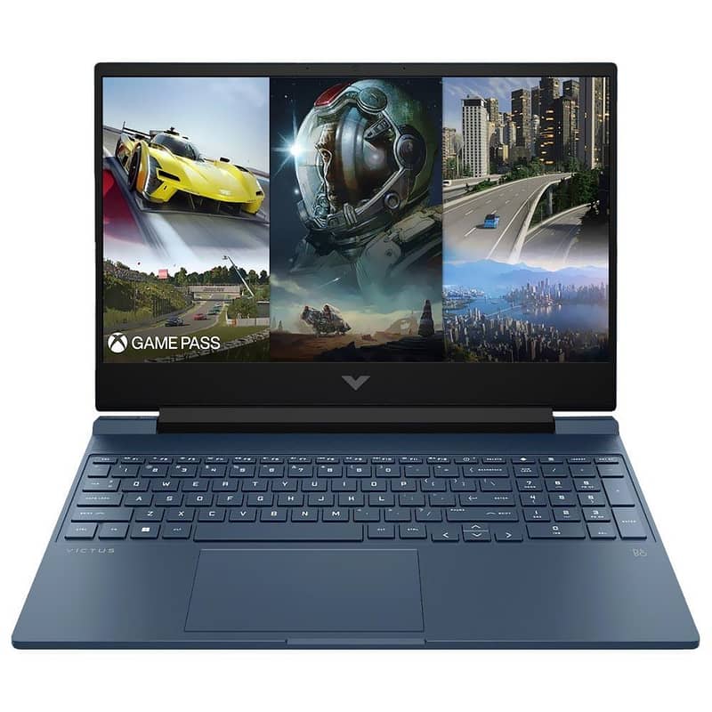 Hp Victus 15 (fa1093dx). Gaming laptop Just like new. 0