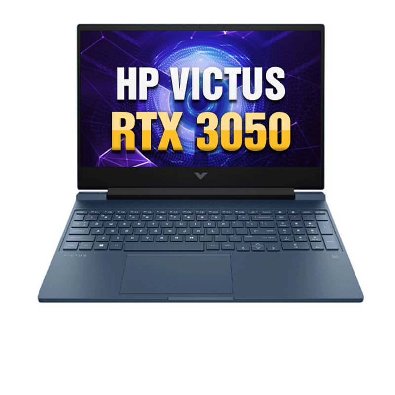 Hp Victus 15 (fa1093dx). Gaming laptop Just like new. 1