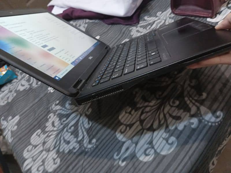 Dell Latitude E7250 laptop for sale 2