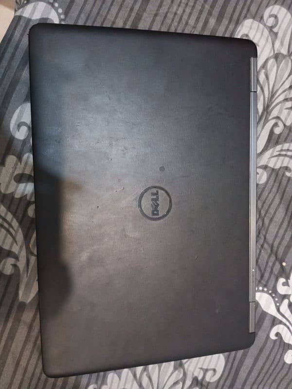 Dell Latitude E7250 laptop for sale 3