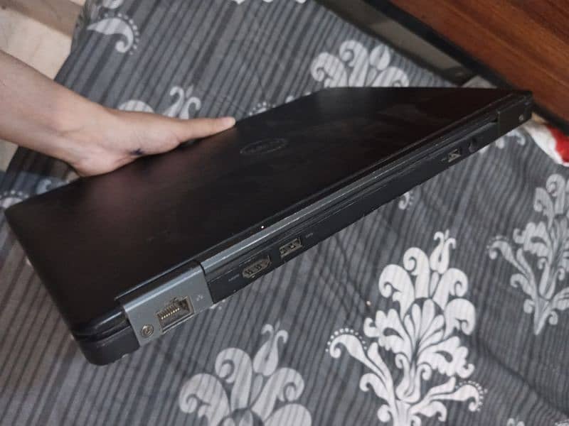 Dell Latitude E7250 laptop for sale 4