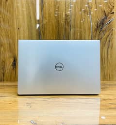 Dell XPS 13 i7-10th Gen 16Gb Ram 512Gb SSD