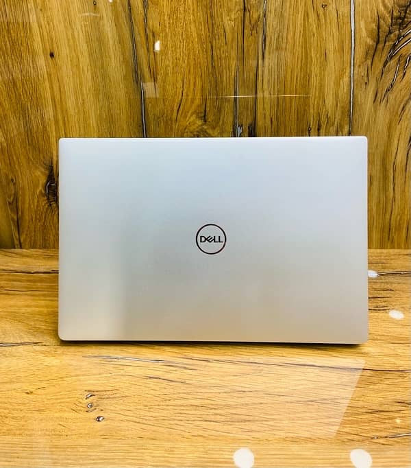 Dell XPS i7-10th Gen 16Gb Ram 512Gb SSD 1