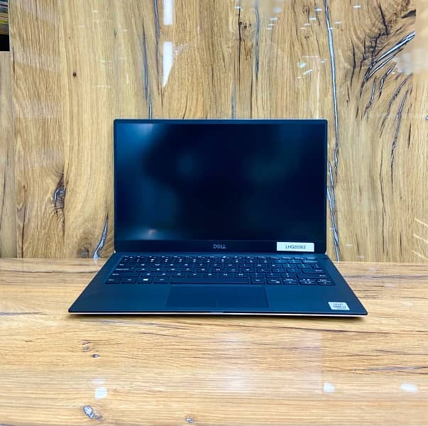 Dell XPS i7-10th Gen 16Gb Ram 512Gb SSD 2