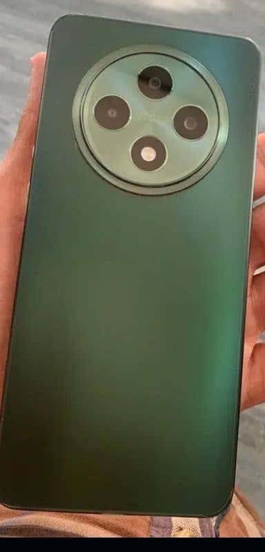 oppo reno 12F 3