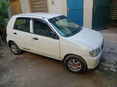 Suzuki Alto 2003