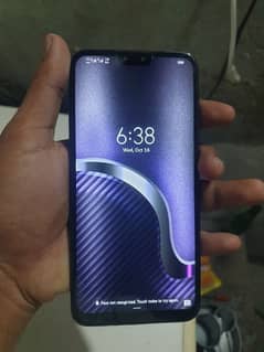 4/64 Huawei y92019