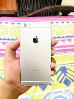 iphone 6 plus Non Pta