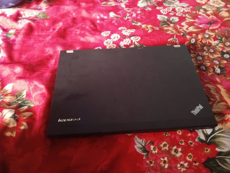 Lenovo Thinkpad gen 3 core i5 3