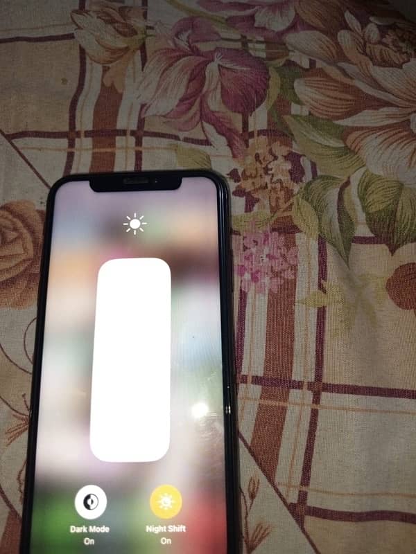 iPhone X 256gb Nan pta 6