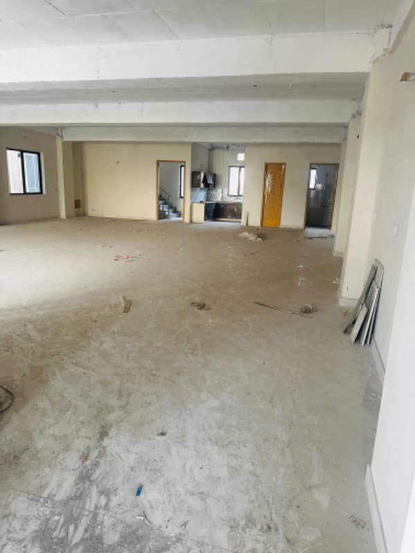 3000 Sqft ground floor life time Commerical for rent 0