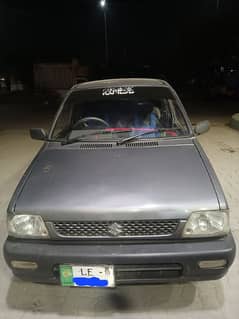 Suzuki Alto 2010