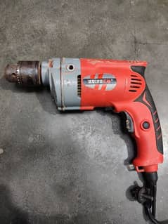 Drill machine 13MM