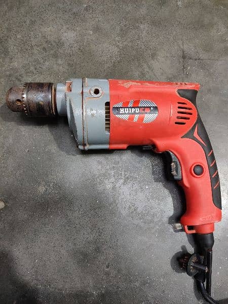 Drill machine 13MM 0