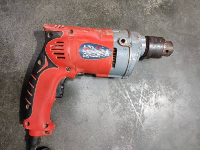 Drill machine 13MM 1