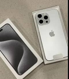 iphone 15 Pro Max 512 GB 0