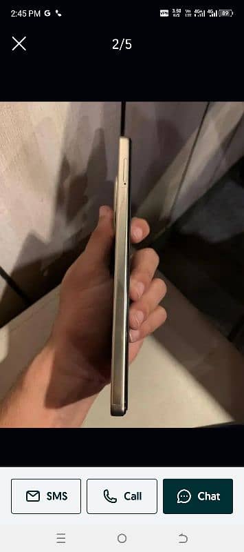 tecno camon 30 8/256gb urgent sale 1