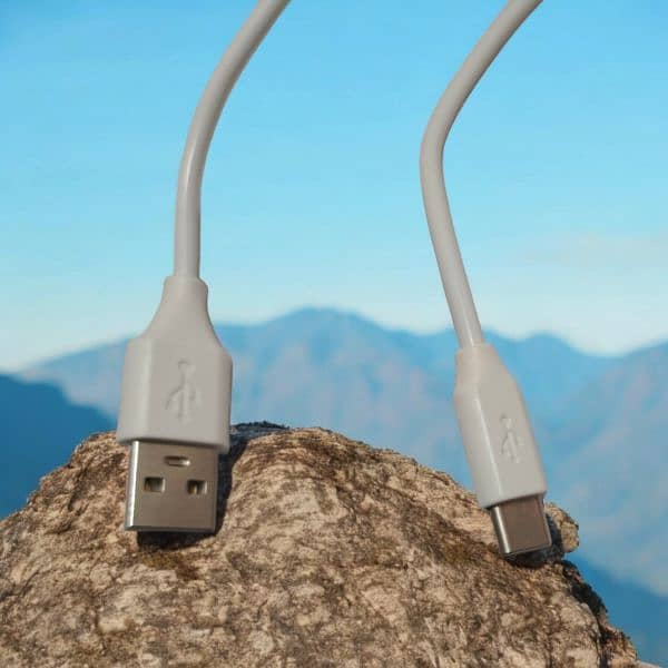 Charging & Data cables 4