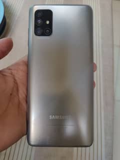 Samsung Galaxy A71