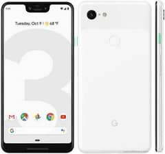 Google pixel 3 XL 0