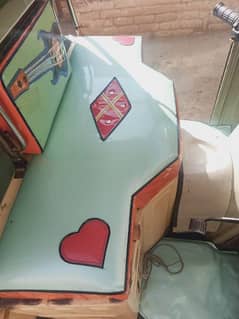 (Auto rickshaw for sell) (Modal 2017)  (Mobile number 0334-7159359)