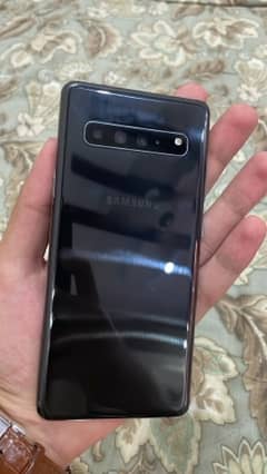 Samsung s10 5G 0