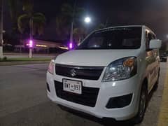 Suzuki Wagon R 2022 0