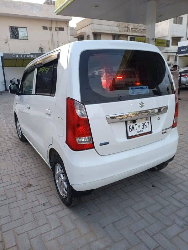 Suzuki Wagon R 2022 1