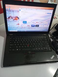 Lenovo Thinkpad laptop