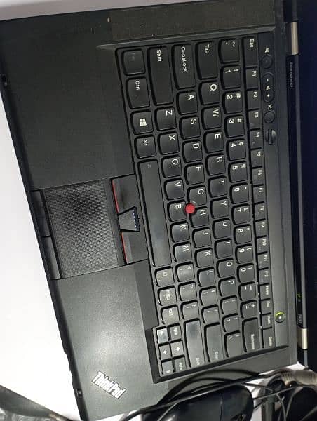 Lenovo Thinkpad laptop 1