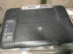 HP printer All in One