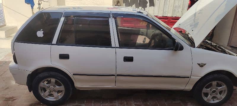 Suzuki Cultus VXR 2004 14