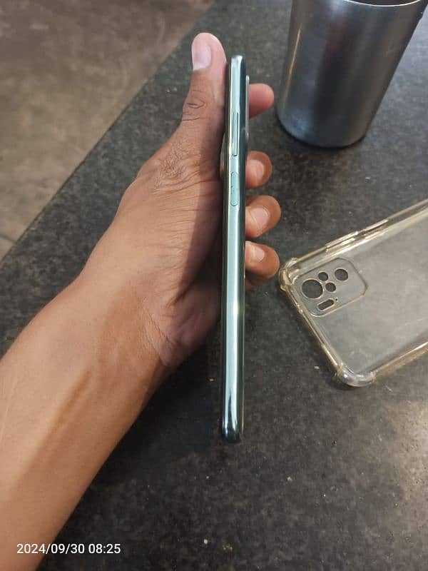 Redmi Note 10 /128 GB /PTA APPROVED / FOR SALE 2