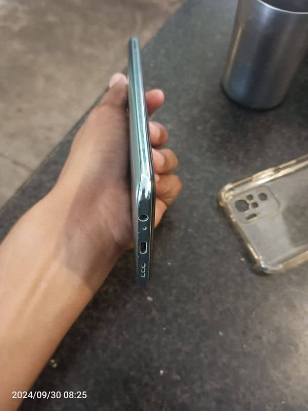 Redmi Note 10 /128 GB /PTA APPROVED / FOR SALE 4