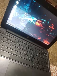 hp dell chromebook to windows installation