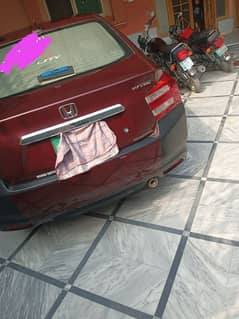 Honda City IVTEC 2018 0