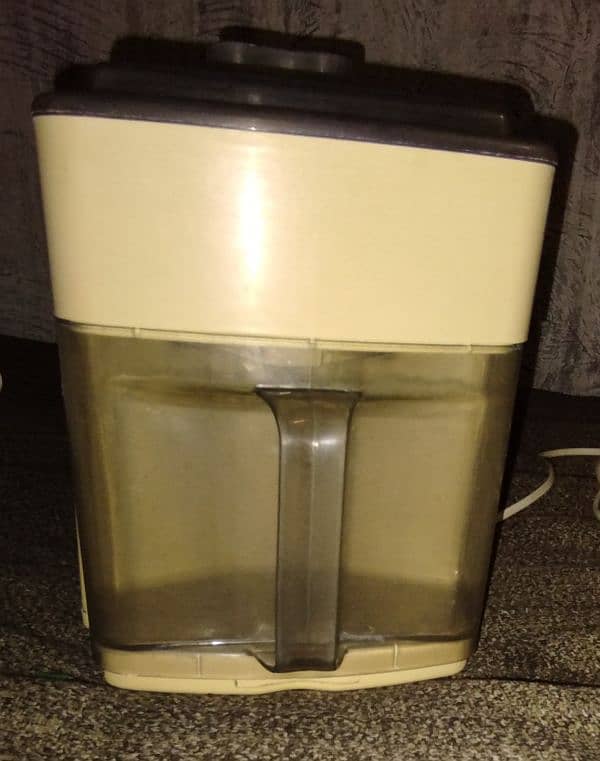 moulinex juicer machine original working 100% 2