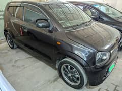 Suzuki Alto 2015