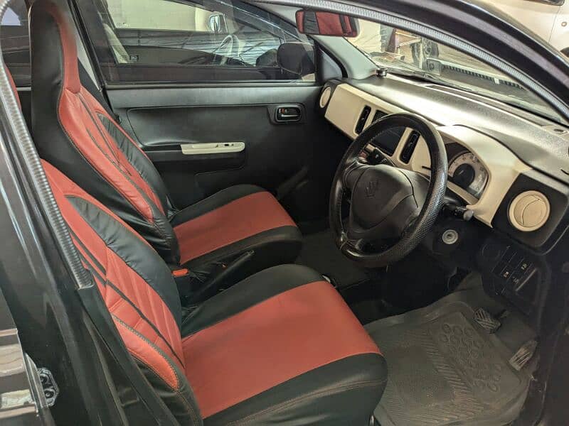 Suzuki Alto 2015 3