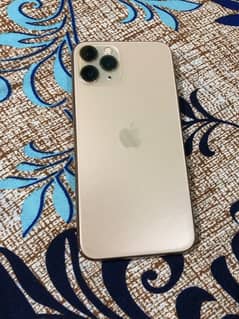 I phone 11 pro 64 GB Non PTA 0