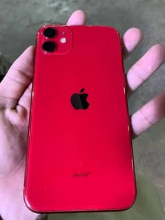 iphone 11 64gb non pta 84halit true tone  Pace id   all ok peshwr