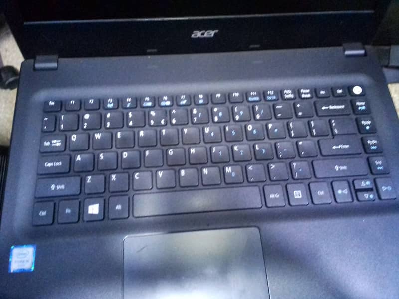 Acer laptop 0