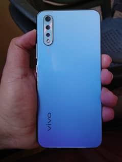 Vivo S1 With Box Charger