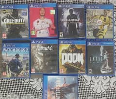 ps4 games