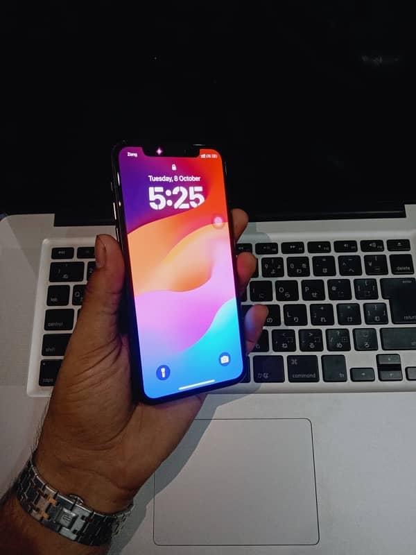 iphone 11 pro PTA Approved (x,11,12,13,14,15,16) 9