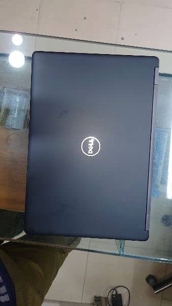 Dell latitude 5480 1