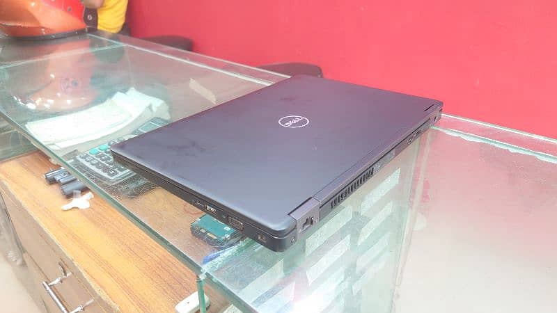 Dell latitude 5480 2