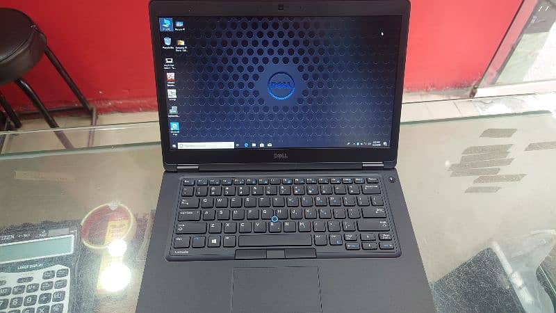 Dell latitude 5480 3