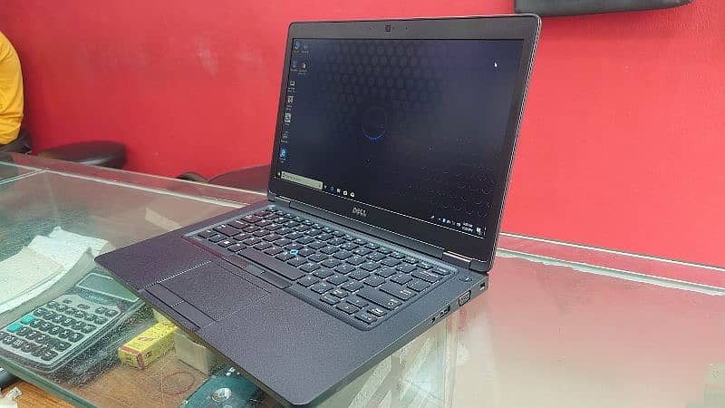 Dell latitude 5480 4