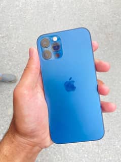 Apple iPhone 12 Pro 0